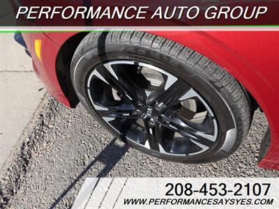 2021 Kia K5 GT-Line   - Photo 26 - Caldwell, ID 83605