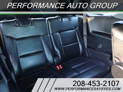 2021 Ford Explorer Limited   - Photo 11 - Caldwell, ID 83605