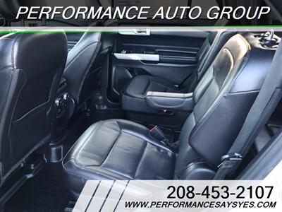 2021 Ford Explorer Limited   - Photo 15 - Caldwell, ID 83605