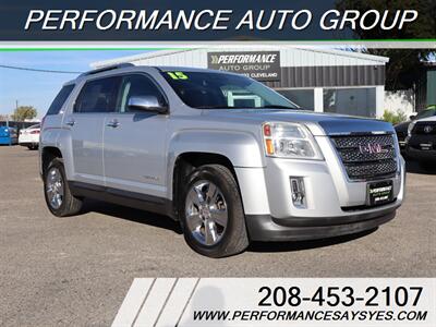 2015 GMC Terrain SLT-2 SUV