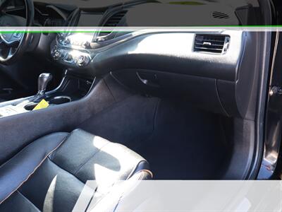 2017 Chevrolet Impala Premier   - Photo 12 - Caldwell, ID 83605
