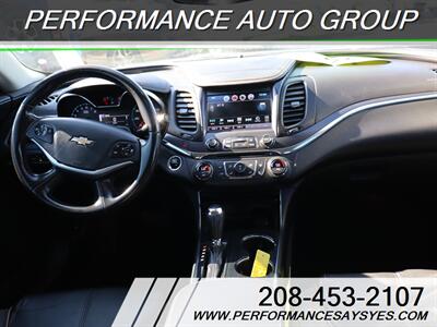 2017 Chevrolet Impala Premier   - Photo 10 - Caldwell, ID 83605