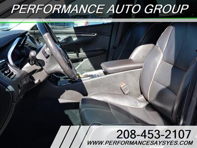 2017 Chevrolet Impala Premier   - Photo 21 - Caldwell, ID 83605