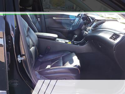 2017 Chevrolet Impala Premier   - Photo 11 - Caldwell, ID 83605