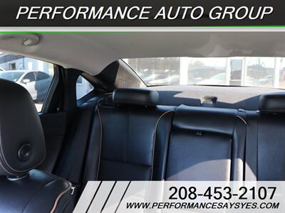 2017 Chevrolet Impala Premier   - Photo 19 - Caldwell, ID 83605