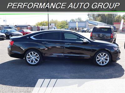 2017 Chevrolet Impala Premier   - Photo 2 - Caldwell, ID 83605