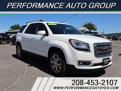 2015 GMC Acadia SLT-2 SUV