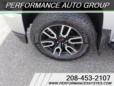 2017 Chevrolet Silverado 1500 LTZ   - Photo 10 - Caldwell, ID 83605
