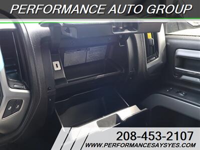 2017 Chevrolet Silverado 1500 LTZ   - Photo 32 - Caldwell, ID 83605