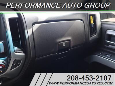 2017 Chevrolet Silverado 1500 LTZ   - Photo 31 - Caldwell, ID 83605