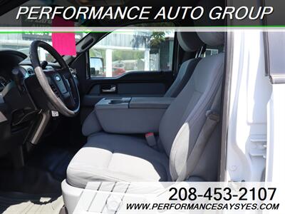 2012 Ford F-150 XLT   - Photo 11 - Caldwell, ID 83605