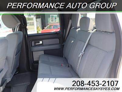 2012 Ford F-150 XLT   - Photo 14 - Caldwell, ID 83605