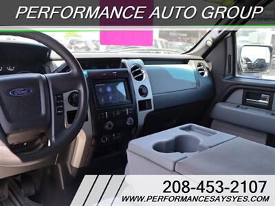 2012 Ford F-150 XLT   - Photo 16 - Caldwell, ID 83605