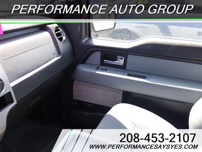 2012 Ford F-150 XLT   - Photo 23 - Caldwell, ID 83605