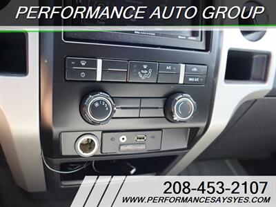 2012 Ford F-150 XLT   - Photo 21 - Caldwell, ID 83605