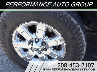 2012 Ford F-150 XLT   - Photo 24 - Caldwell, ID 83605