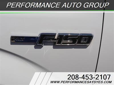 2012 Ford F-150 XLT   - Photo 9 - Caldwell, ID 83605