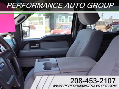 2012 Ford F-150 XLT   - Photo 12 - Caldwell, ID 83605