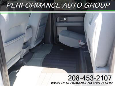 2012 Ford F-150 XLT   - Photo 15 - Caldwell, ID 83605