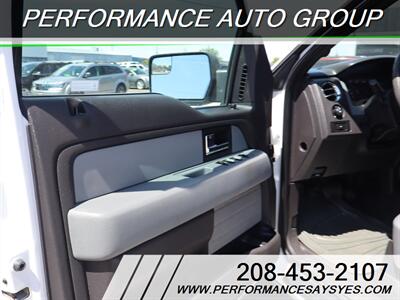 2012 Ford F-150 XLT   - Photo 10 - Caldwell, ID 83605