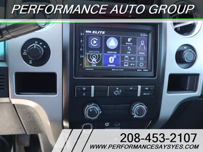 2012 Ford F-150 XLT   - Photo 17 - Caldwell, ID 83605