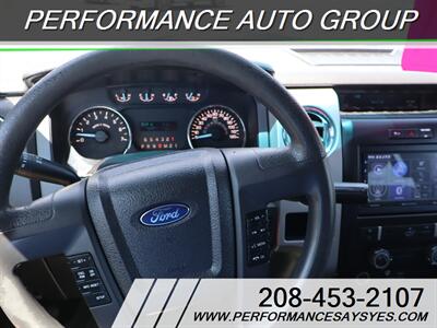2012 Ford F-150 XLT   - Photo 19 - Caldwell, ID 83605