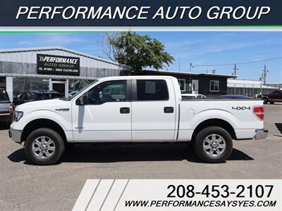2012 Ford F-150 XLT   - Photo 6 - Caldwell, ID 83605