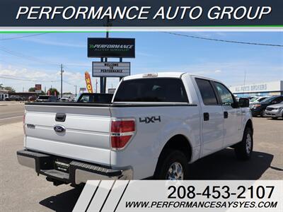 2012 Ford F-150 XLT   - Photo 3 - Caldwell, ID 83605