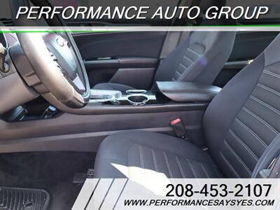 2013 Ford Fusion SE   - Photo 11 - Caldwell, ID 83605