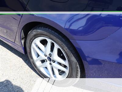 2013 Ford Fusion SE   - Photo 14 - Caldwell, ID 83605