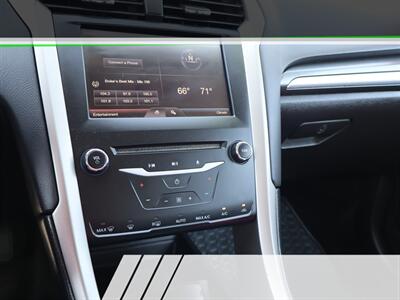 2013 Ford Fusion SE   - Photo 28 - Caldwell, ID 83605