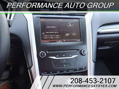 2013 Ford Fusion SE   - Photo 27 - Caldwell, ID 83605