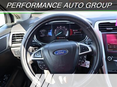 2013 Ford Fusion SE   - Photo 26 - Caldwell, ID 83605