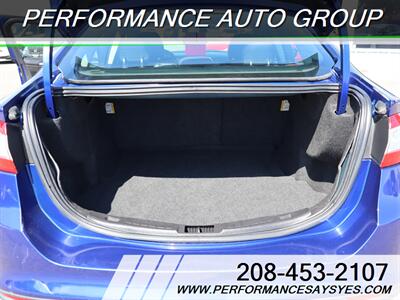 2013 Ford Fusion SE   - Photo 15 - Caldwell, ID 83605