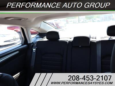 2013 Ford Fusion SE   - Photo 24 - Caldwell, ID 83605
