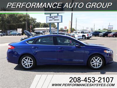 2013 Ford Fusion SE   - Photo 2 - Caldwell, ID 83605