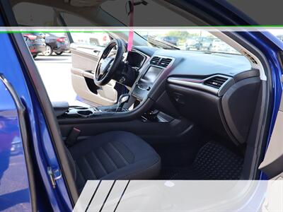 2013 Ford Fusion SE   - Photo 20 - Caldwell, ID 83605