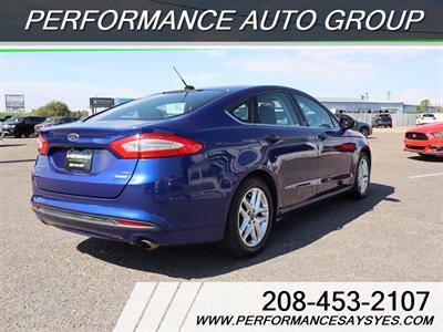 2013 Ford Fusion SE   - Photo 3 - Caldwell, ID 83605