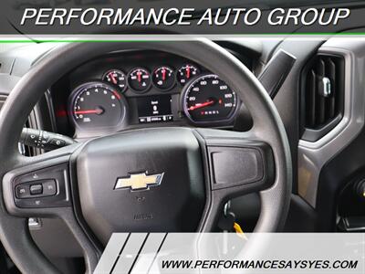 2020 Chevrolet Silverado 1500 Custom   - Photo 13 - Caldwell, ID 83605