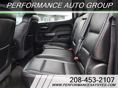 2014 GMC Sierra 1500 SLT   - Photo 13 - Caldwell, ID 83605