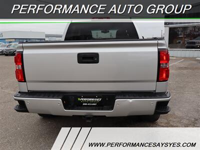 2014 GMC Sierra 1500 SLT   - Photo 4 - Caldwell, ID 83605