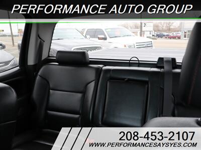 2014 GMC Sierra 1500 SLT   - Photo 18 - Caldwell, ID 83605