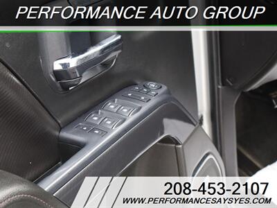 2014 GMC Sierra 1500 SLT   - Photo 15 - Caldwell, ID 83605