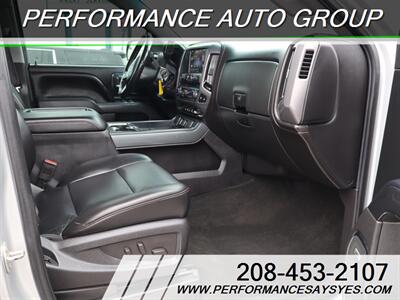 2014 GMC Sierra 1500 SLT   - Photo 10 - Caldwell, ID 83605