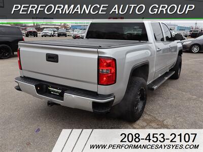 2014 GMC Sierra 1500 SLT   - Photo 3 - Caldwell, ID 83605