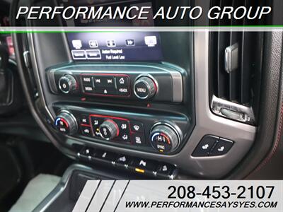 2014 GMC Sierra 1500 SLT   - Photo 12 - Caldwell, ID 83605