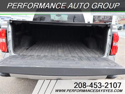 2014 GMC Sierra 1500 SLT   - Photo 6 - Caldwell, ID 83605