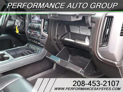 2014 GMC Sierra 1500 SLT   - Photo 11 - Caldwell, ID 83605