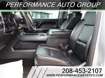 2014 GMC Sierra 1500 SLT   - Photo 14 - Caldwell, ID 83605