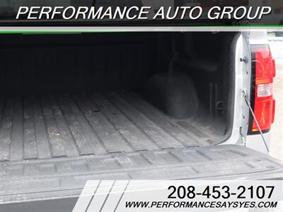 2014 GMC Sierra 1500 SLT   - Photo 7 - Caldwell, ID 83605